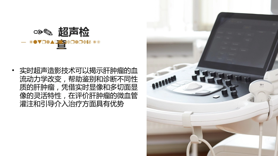 原发性肝癌诊疗规范(版)_第14页