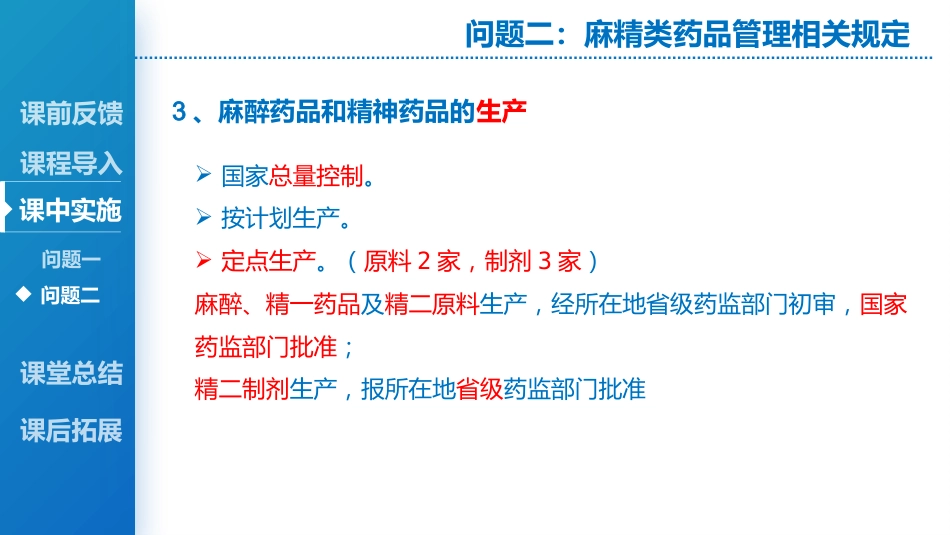 麻醉药品、精神药品管理_第12页