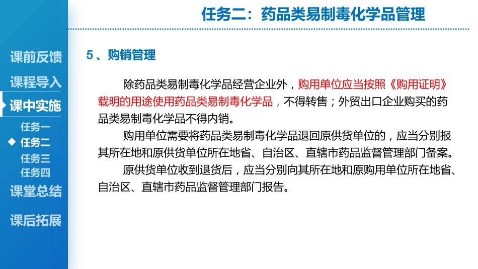 其他特殊管理药品_第10页