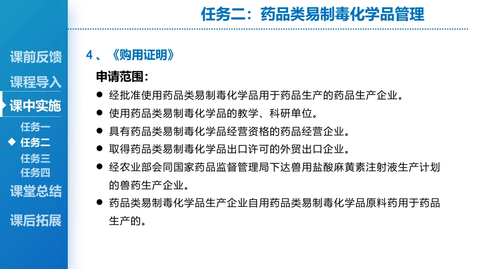 其他特殊管理药品_第5页