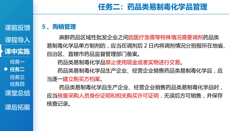 其他特殊管理药品_第9页