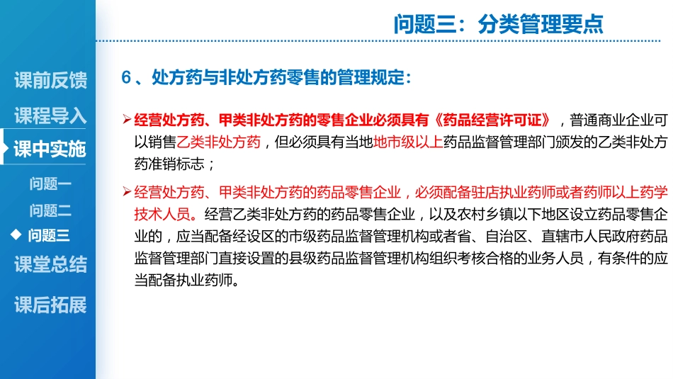 处方药与非处方药管理_第12页