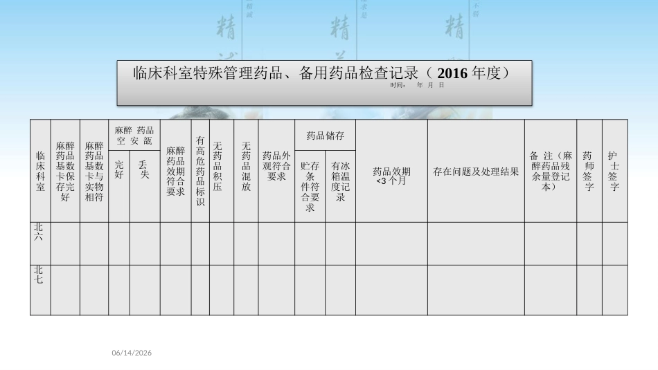 病房基数药品管理_第7页