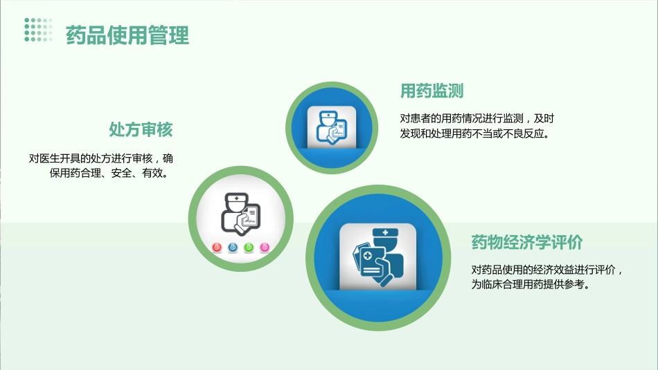 医院药学服务与药事管理培训_第10页