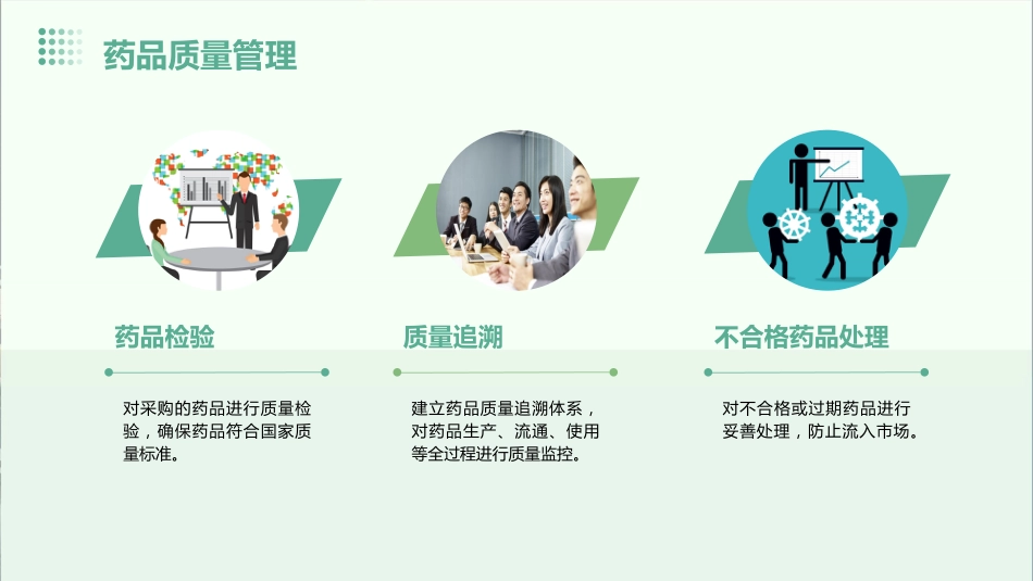 医院药学服务与药事管理培训_第9页