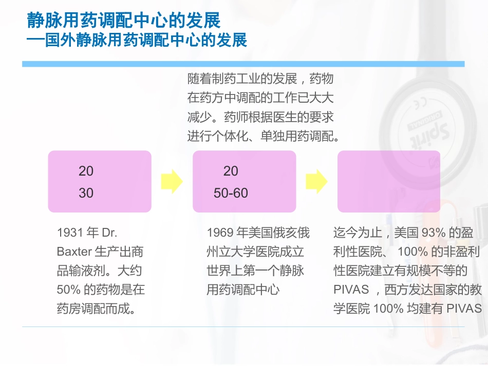 静脉药物配置中心制度及操作规范_第5页