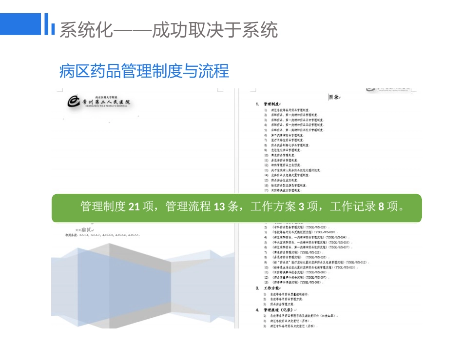 药学质控的精细化管理探讨_第13页