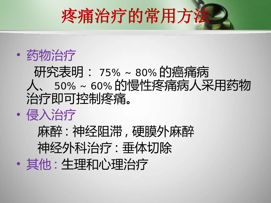 镇痛药的合理使用_第10页