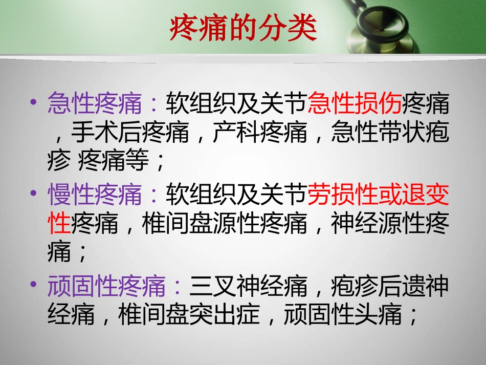 镇痛药的合理使用_第4页