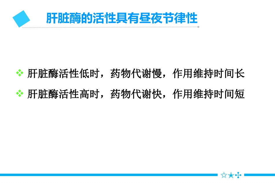 合理用药最佳服药时间_第10页