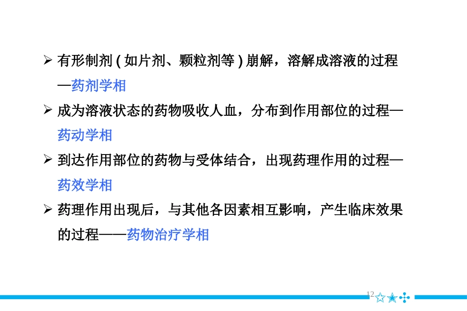 合理用药最佳服药时间_第12页