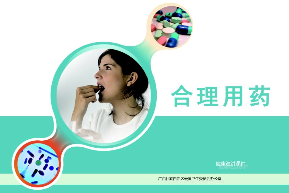 合理用药课件-ppt课件_第1页