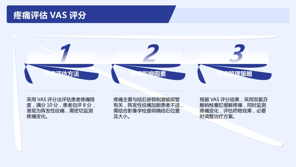 输尿管结石护理查房_第13页