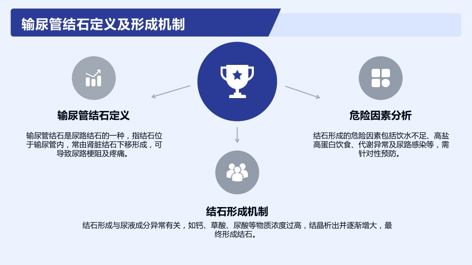 输尿管结石护理查房_第4页