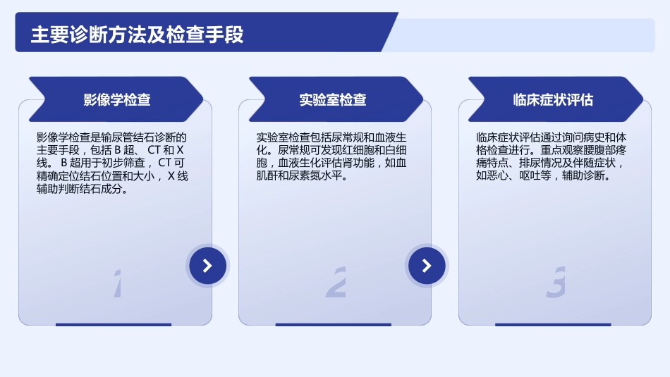 输尿管结石护理查房_第6页
