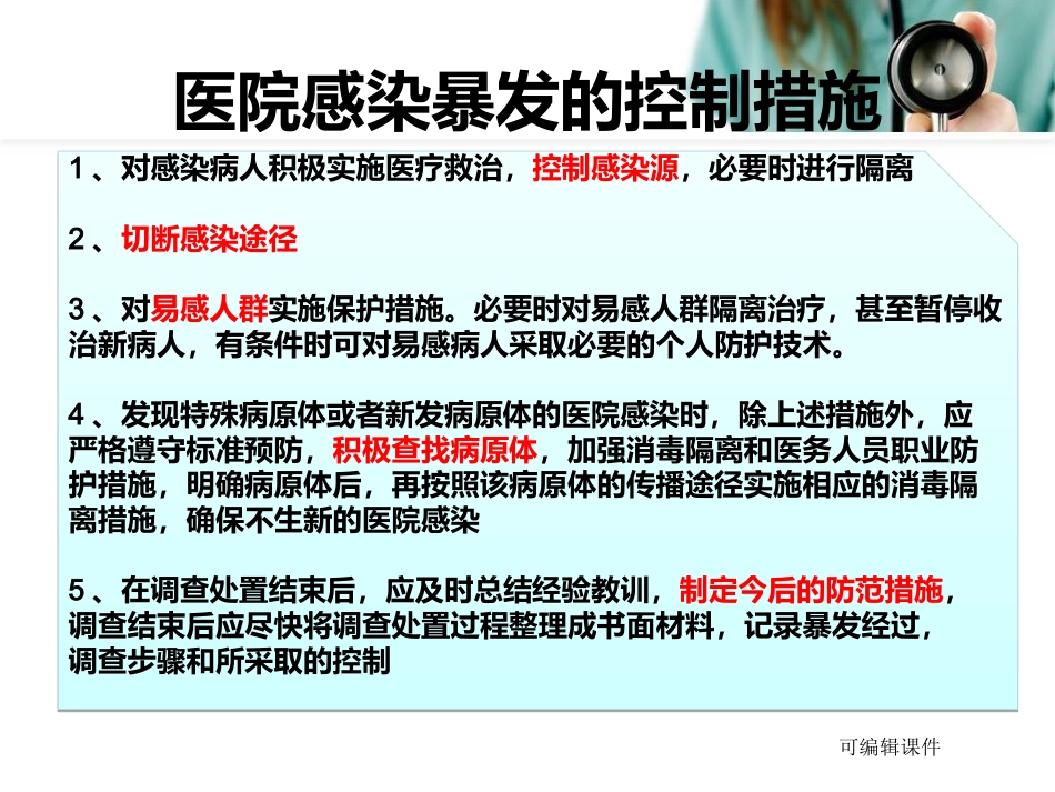 院感知识培训ppt课件_第15页