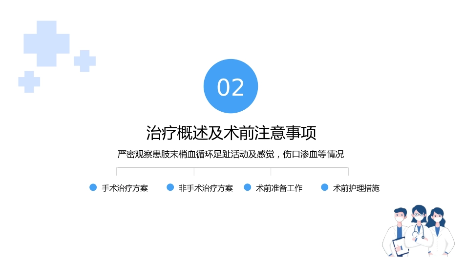 医院培训PPT课件：跟骨骨折患者护理_第7页