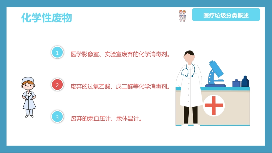 医疗垃圾分类与处理知识培训PPT课件_第10页