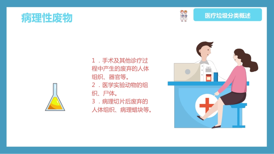 医疗垃圾分类与处理知识培训PPT课件_第7页