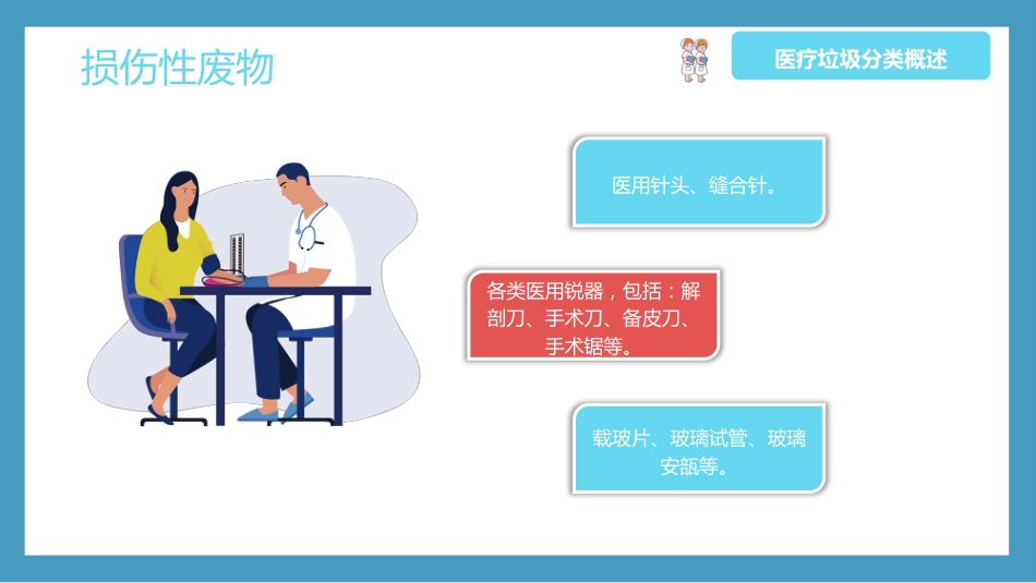 医疗垃圾分类与处理知识培训PPT课件_第8页