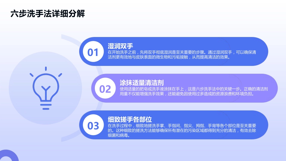 手卫生管理培训2025版PPT课件_第10页