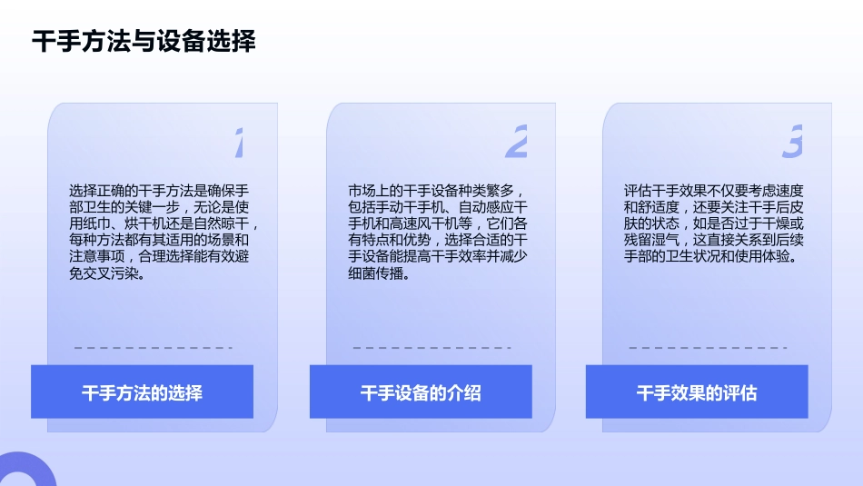 手卫生管理培训2025版PPT课件_第11页