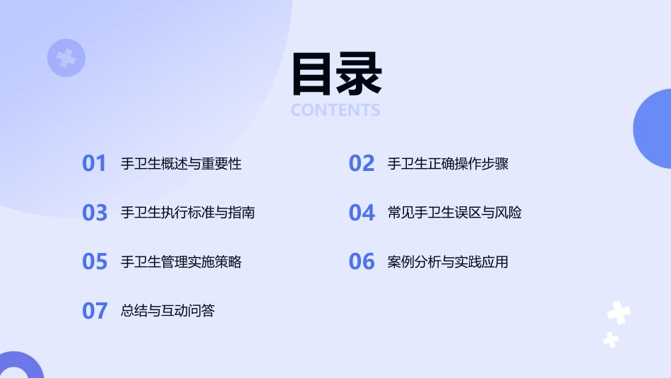 手卫生管理培训2025版PPT课件_第2页