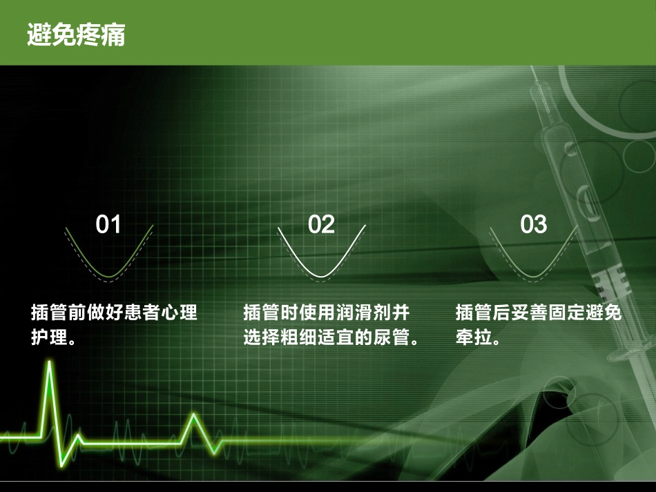 留置导尿的护理培训课件_第13页