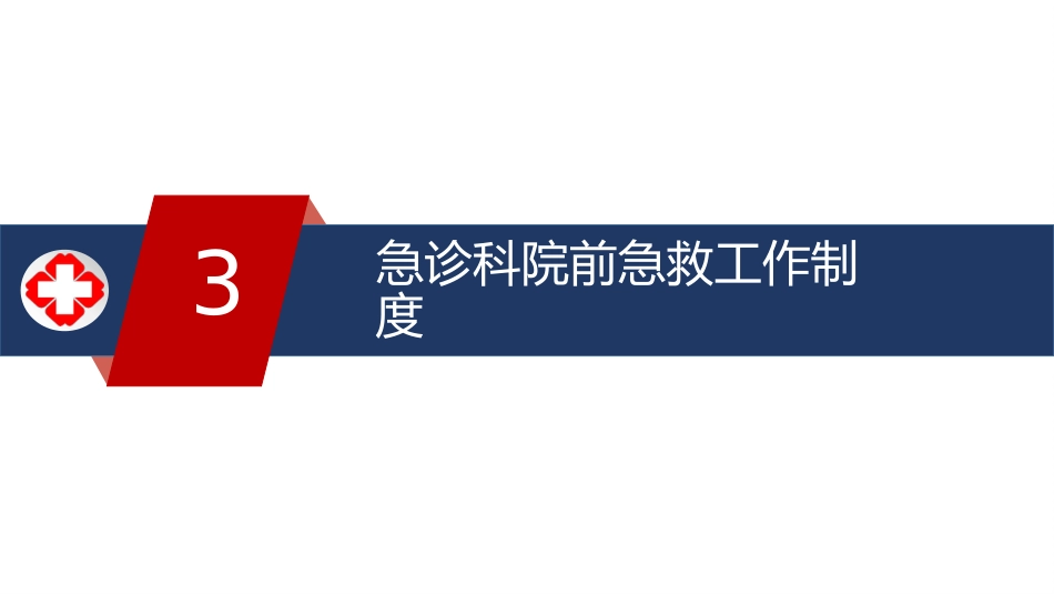 急诊绿色通道相关制度、流程培训_第9页