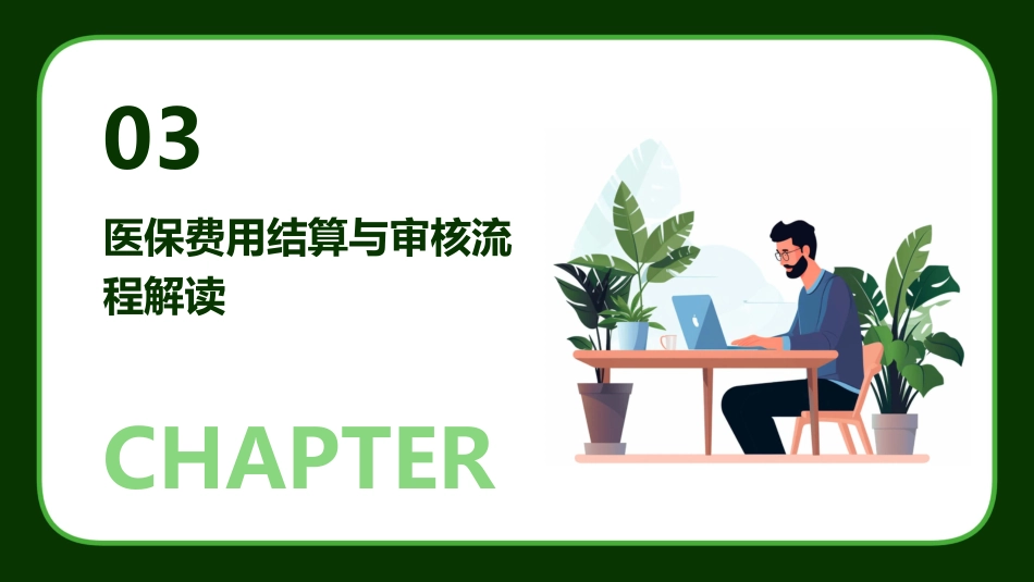 2024版医院医保培训ppt课件_第11页