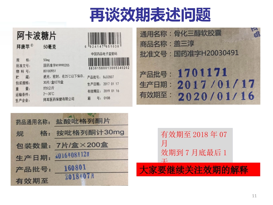 药师独立值班常见问题与应对原则_第11页