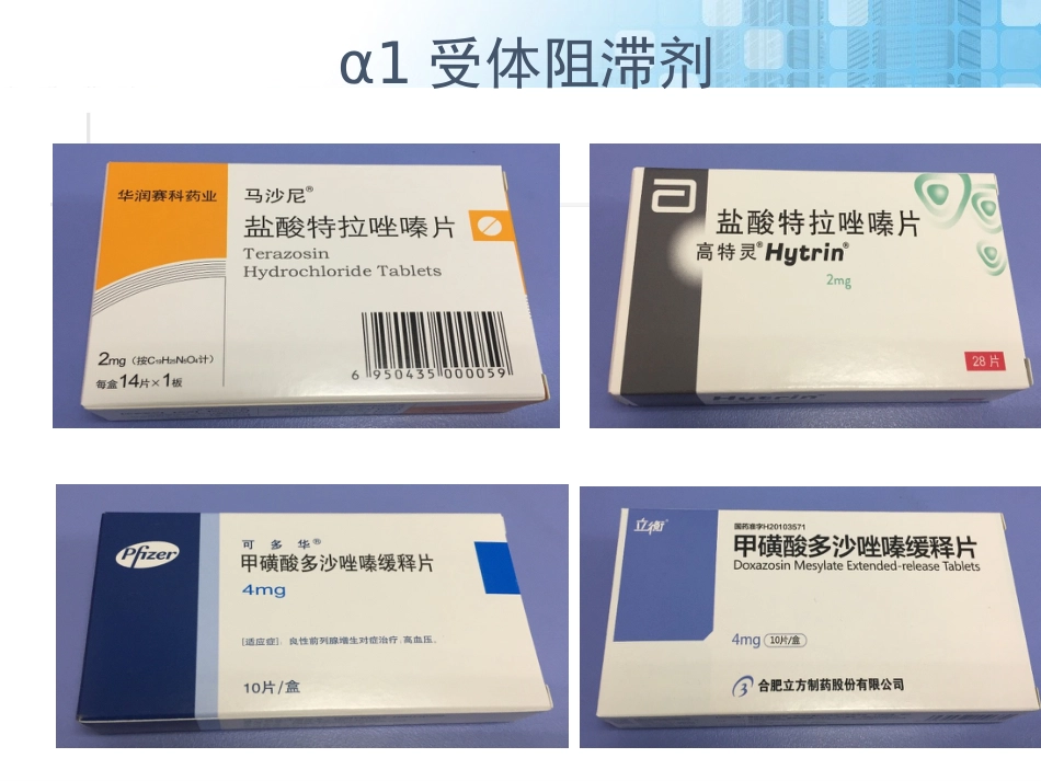 前列腺增生药物治疗_第14页