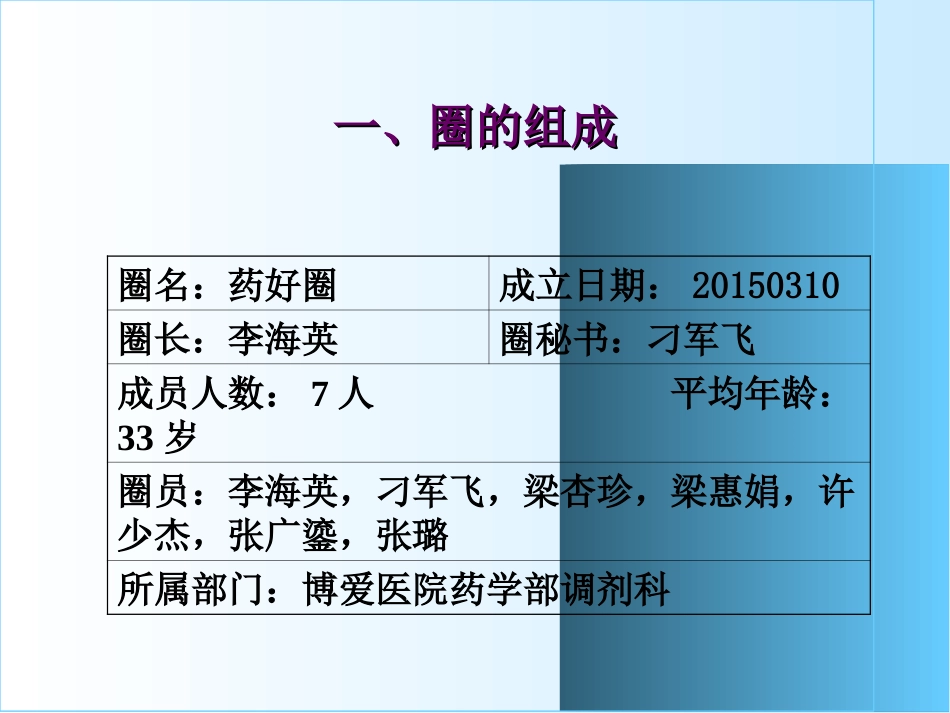 提高门诊药品调配效率_第2页