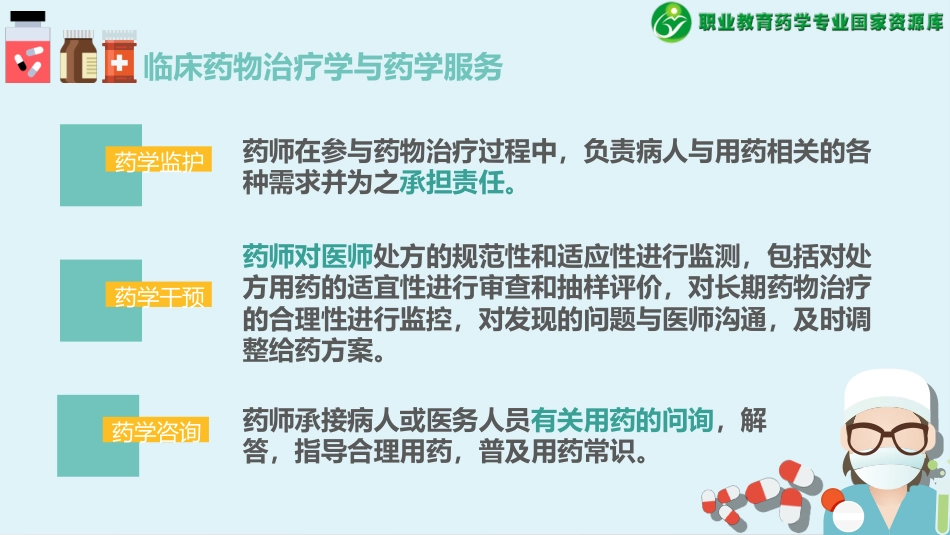 临床药物治疗学和药学服务-文本素材_第4页