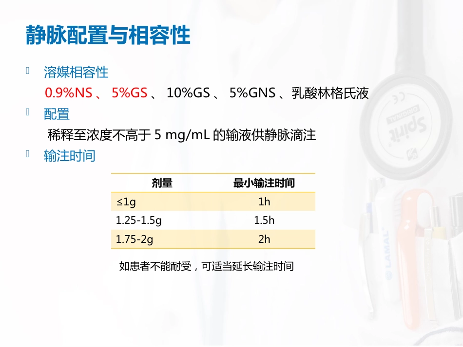 儿科万古霉素的应用药学部_第15页