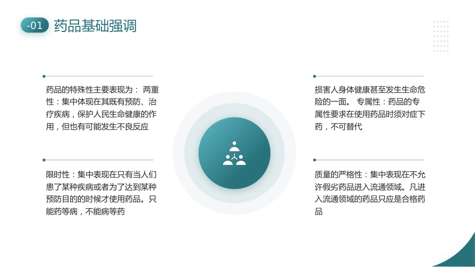 【医护教育】技能培训：医院药房培训_第7页