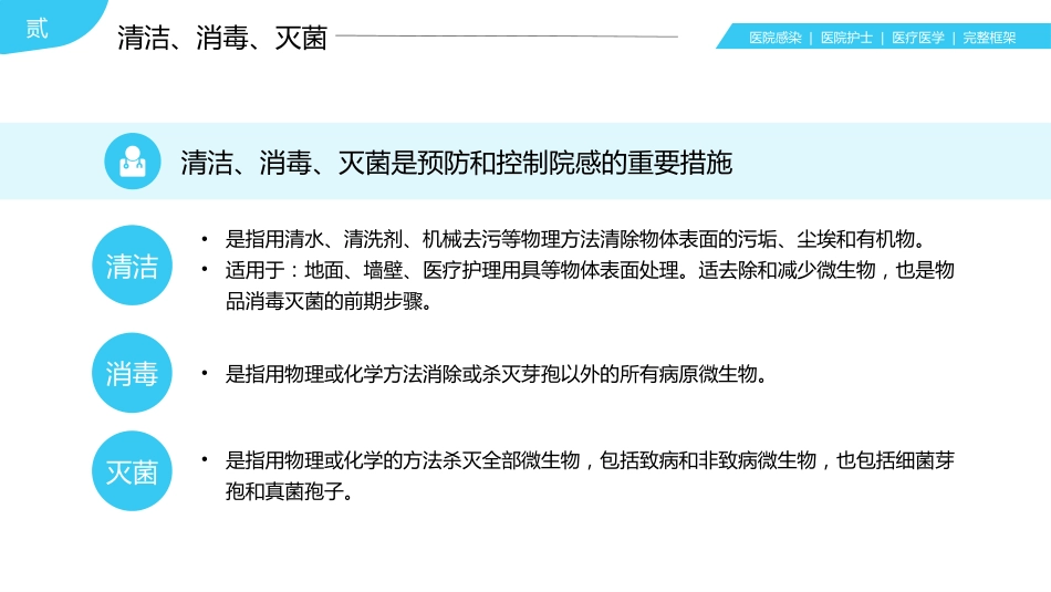 【医护教育】技能培训：医院感染知识培训PPT_第12页