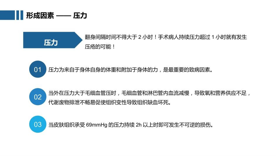 【医护教育】技能培训：压疮预防及护理培训PPT_第9页