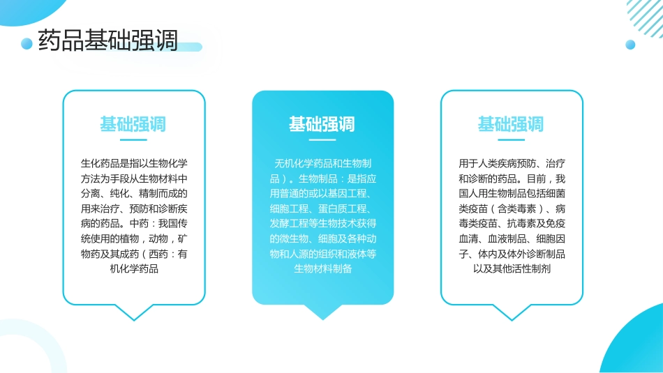 【医护教育】技能培训：药房月度管理培训_第5页