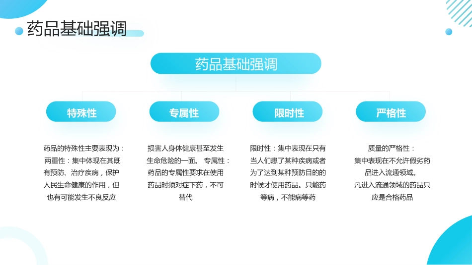 【医护教育】技能培训：药房月度管理培训_第7页