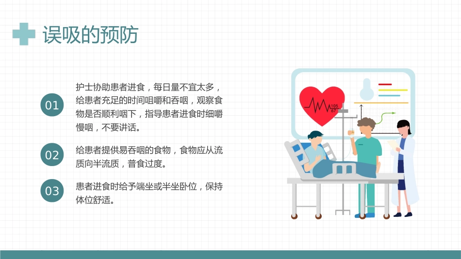 【医护教育】技能培训：误吸预览培训_第15页