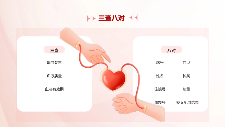 【医护教育】技能培训：静脉输血培训_第12页