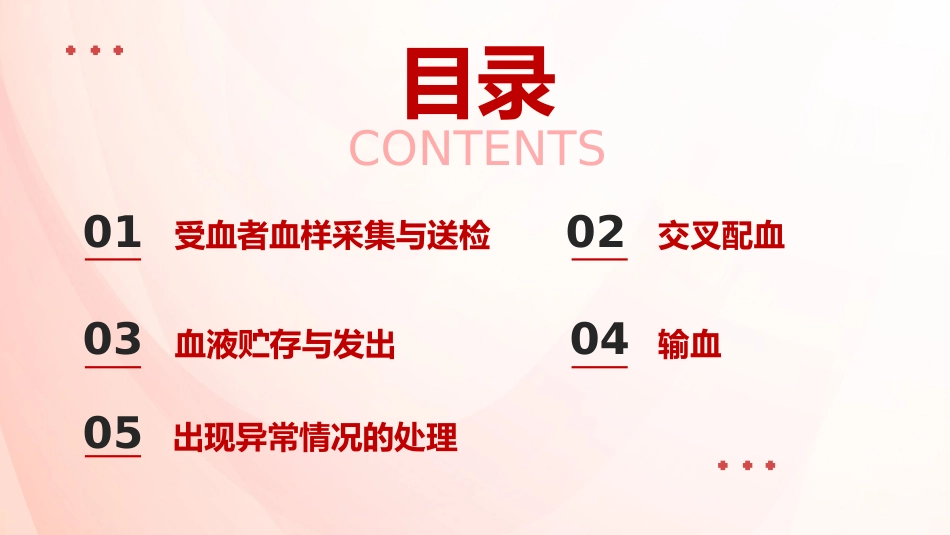 【医护教育】技能培训：静脉输血培训_第2页