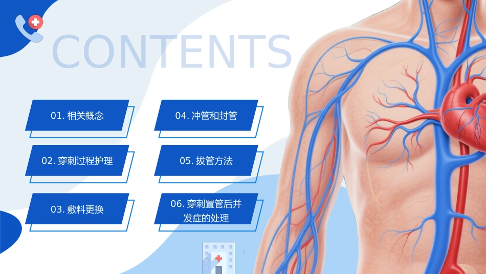 【医护教育】技能培训：深静脉置管的护理培训_第2页