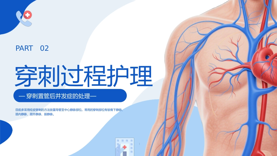 【医护教育】技能培训：深静脉置管的护理培训_第6页