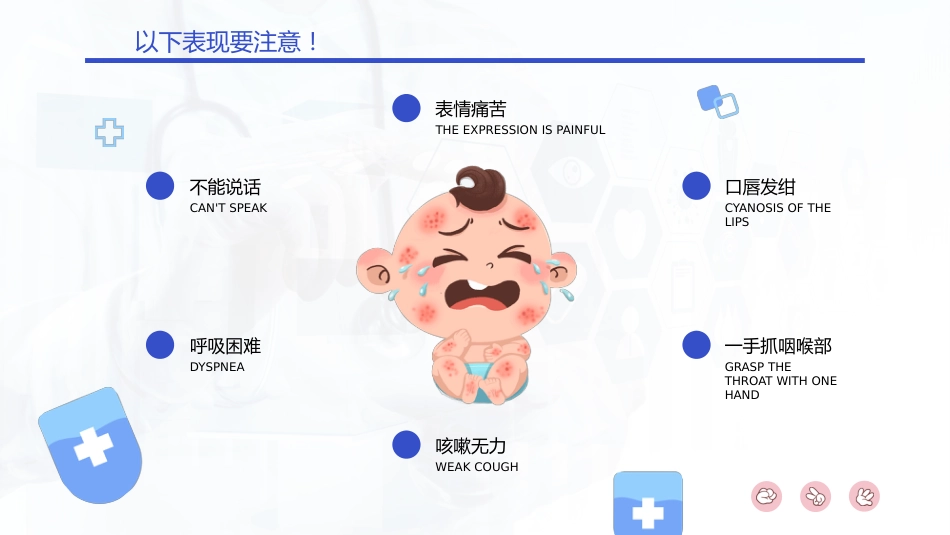 【医护教育】技能培训：海姆立克急救法培训_第3页