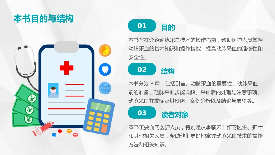 【医护教育】技能培训：动脉采血技术培训_第6页