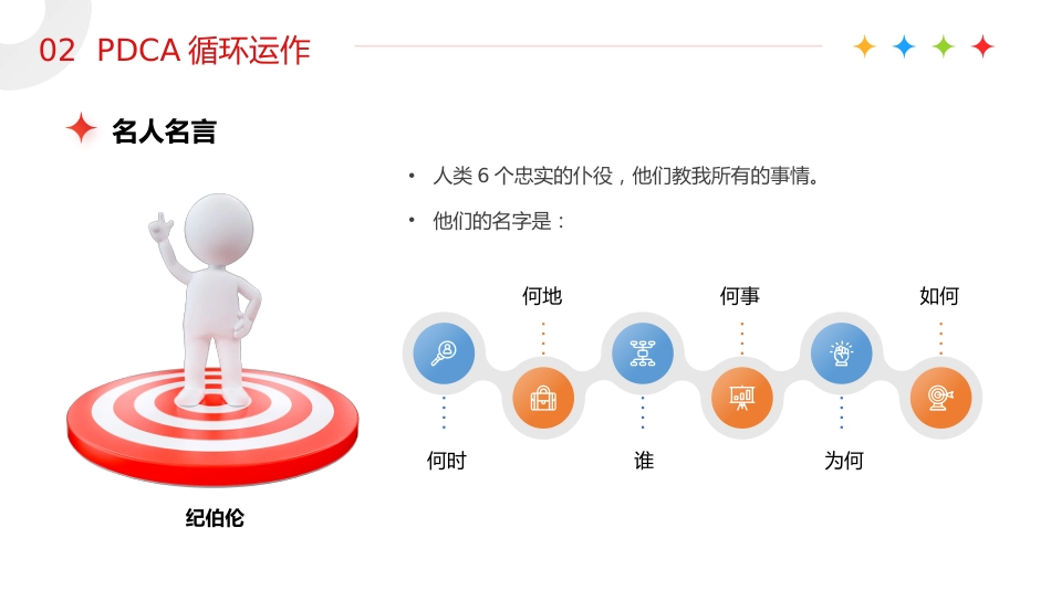 【医护教育】技能培训：PDCA循环工作方法培训_第11页
