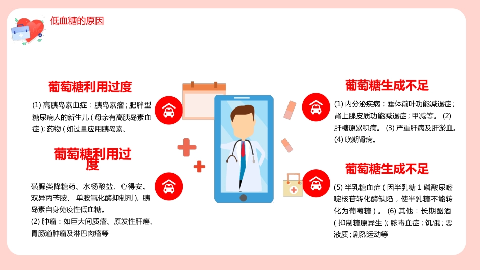 【医护教育】技能培训：低血糖休克护理查房培训_第11页
