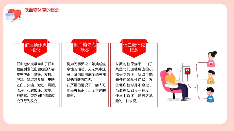 【医护教育】技能培训：低血糖休克护理查房培训_第4页